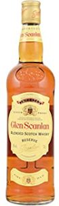 Whisky - Glen Scanlan 70 cl