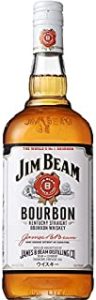 Whisky Bourbon Jim Beam