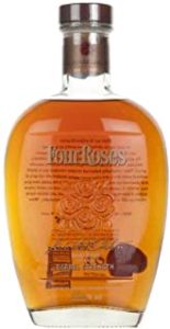 Four Roses - Ltd Edition Small Batch Barrel Strength - 11 year old Whisky