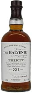 Whisky - Balvenie 30 Años 70 cl