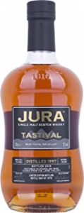 Whisky - Isle of Jura Tastival 70 cl