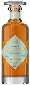 Whisky - Hazelwood 18 Años 50 cl