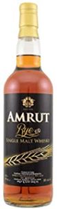 Whisky - Amrut Rye 70 cl