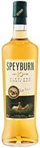 Speyburn 10