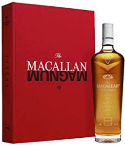 Whisky - The Macallan MOP 7 Magnum Edition 70 cl