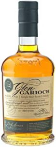 Whisky - Glen Garioch 12 Años 1L