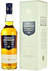 Whisky - Royal Lochnagar 12 Años