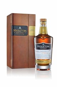 Midleton Barry Crockett Legacy Irish Whisky