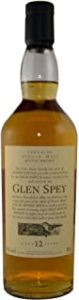 Whisky - Glen Spey 12 Años Flora And Fauna 70 cl