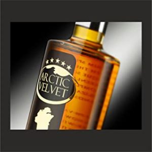 Whisky - Artic Velvet Whisky 70 cl