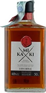 Whisky - Kamiki 50 cl