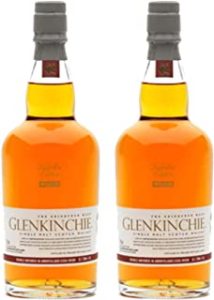 Glenkinchie 605317 - Botella de Whisky