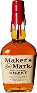 Bourbon - Makers Mark 100 cl