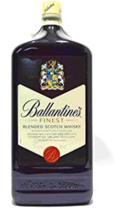 Whisky - Ballantines 4,5L