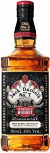 Jack Daniel's - Whisky Jack Daniel'S Legacy Edition 2