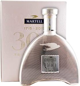 Martell XO Tricentenaire Edition