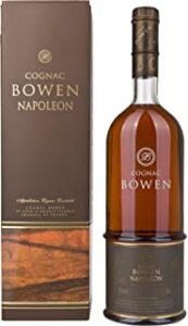 Bowen Napoleon