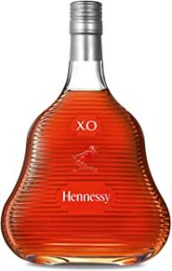 Hennessy XO Marc Newson Limited Edition