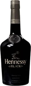Hennessy Brandy Black Cognac Limited Edition